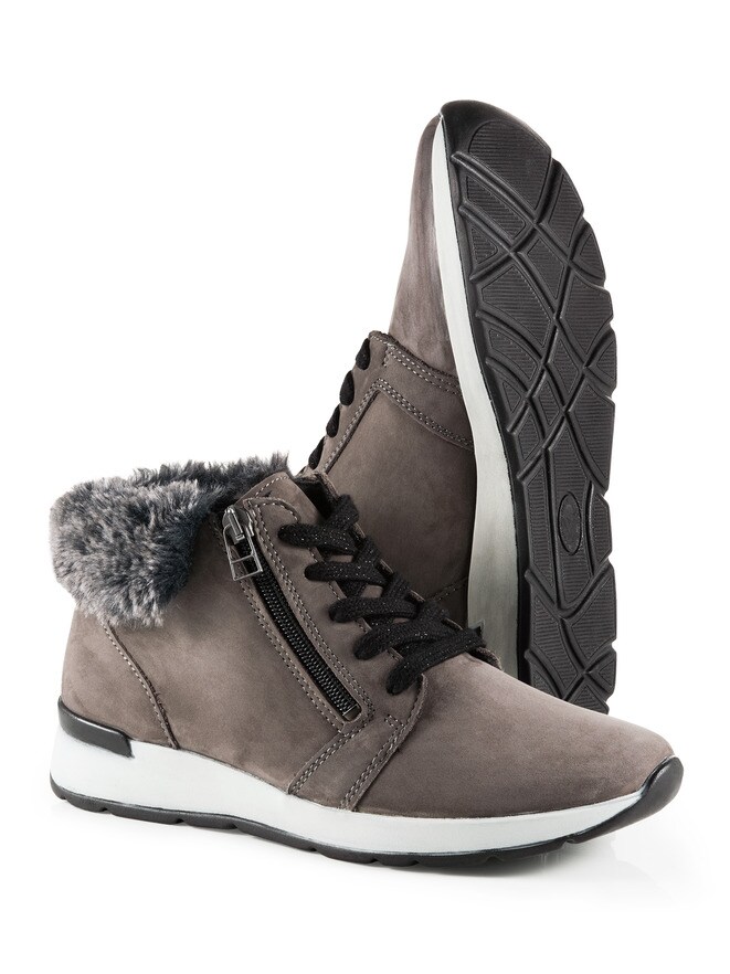 Sneaker-Stiefelette Sneaker-Stiefelette