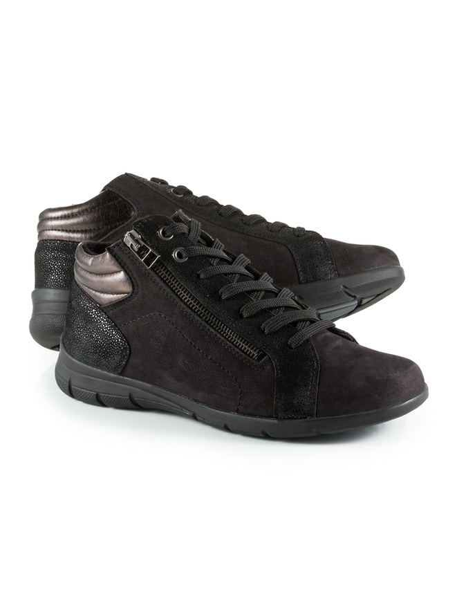 Comfort Kuschel-Sneaker Comfort Kuschel-Sneaker