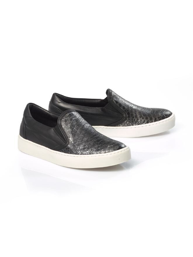 Slipper Animal-Look Slipper Animal-Look