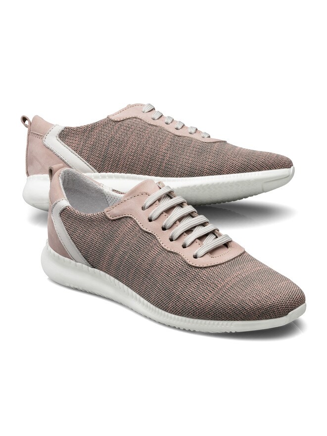 Stretch-Sneaker Stretch-Sneaker