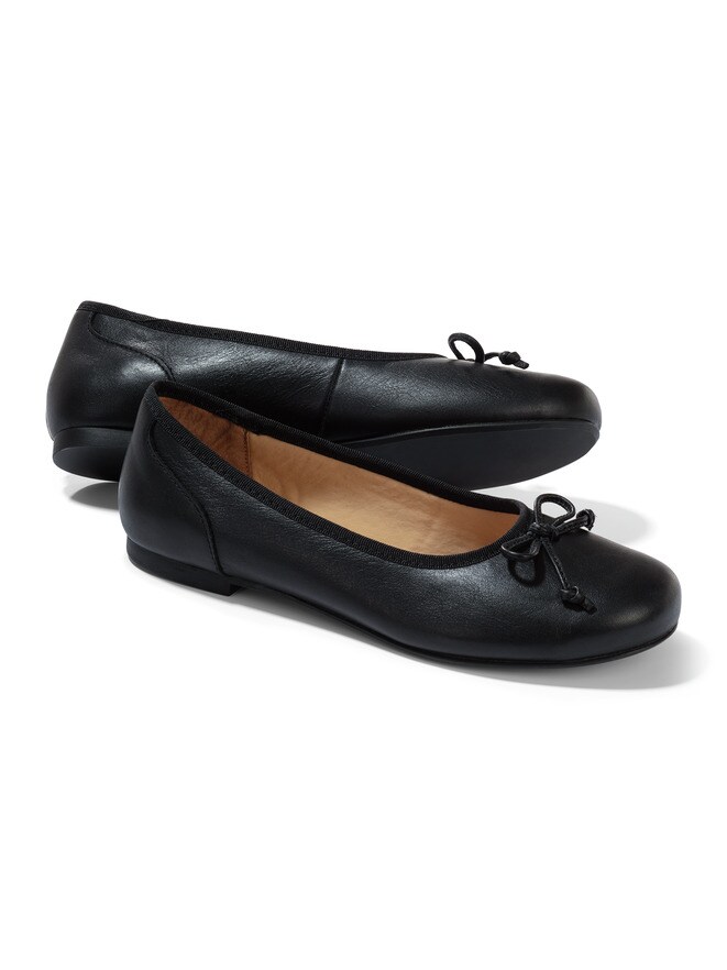 Bequem-Ballerina Bequem-Ballerina