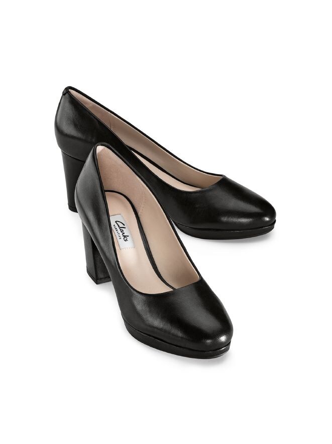 Clarks Pumps Clarks Pumps