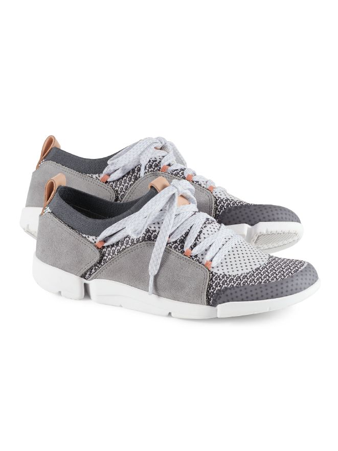 Clarks Sneaker Tri Amelia Clarks Sneaker Tri Amelia