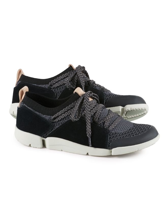 Clarks Sneaker Tri Amelia Clarks Sneaker Tri Amelia