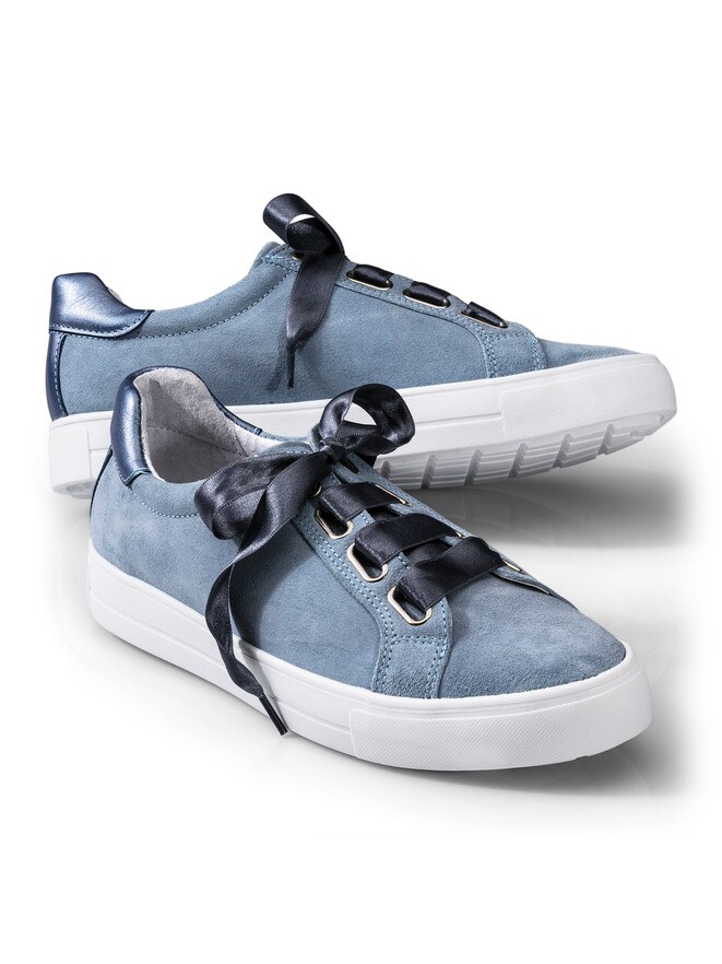 Sneaker Samtweich Sneaker Samtweich
