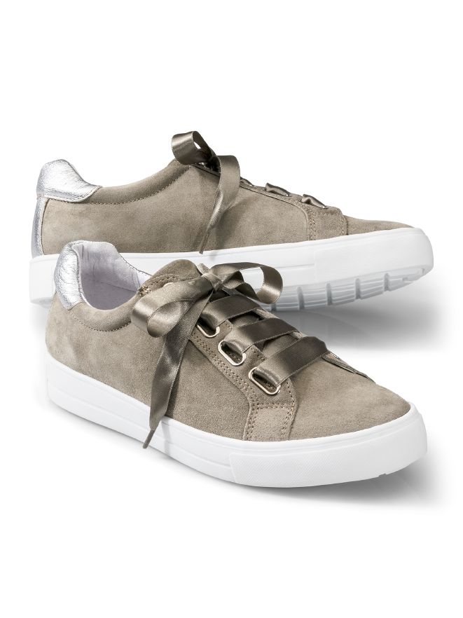 Sneaker Samtweich Sneaker Samtweich
