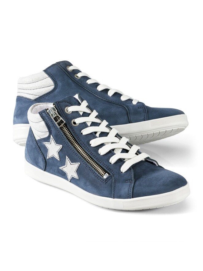 Hightop-Sneaker Sternenstunde Hightop-Sneaker Sternenstunde