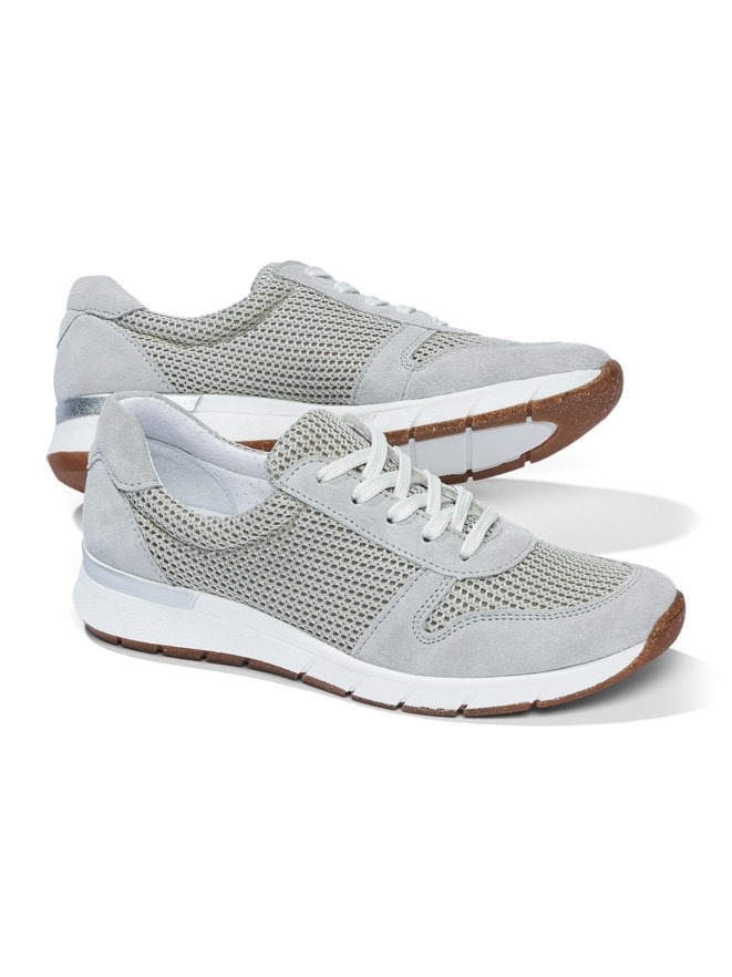 Materialmix-Sneaker Materialmix-Sneaker