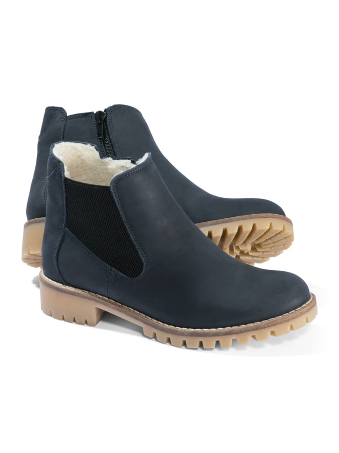 Chelsea-Boot Chelsea-Boot