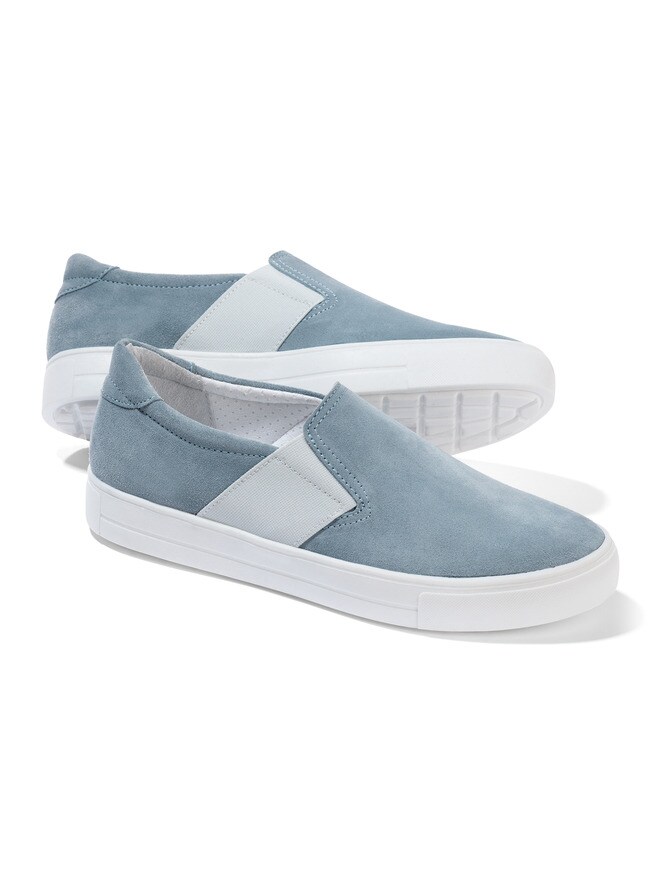 City-Slipper City-Slipper