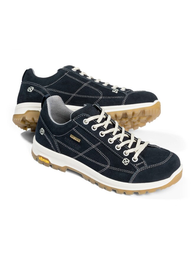 Klepper Aquastop Wanderschuh Klepper Aquastop Wanderschuh