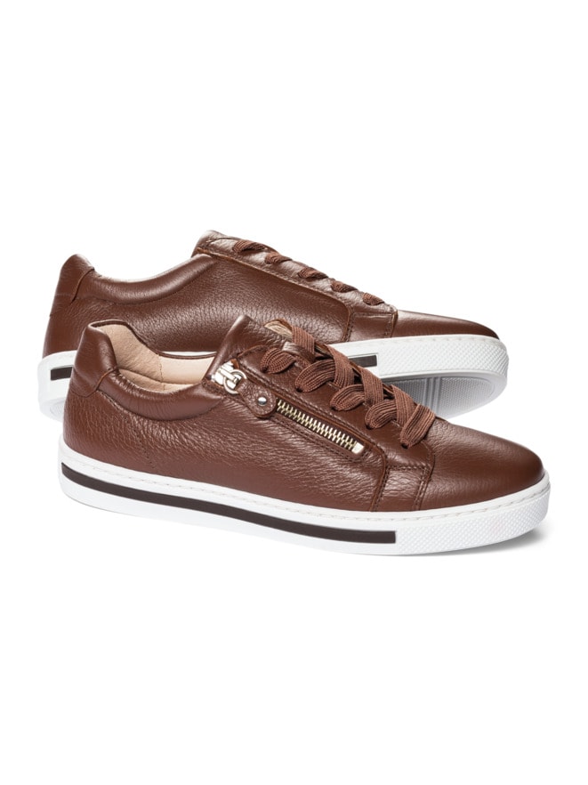Hirschleder-City Sneaker Hirschleder-City Sneaker