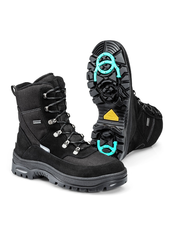 Klepper Thermo-RV Stiefel Aquastop Klepper Thermo-RV Stiefel Aquastop