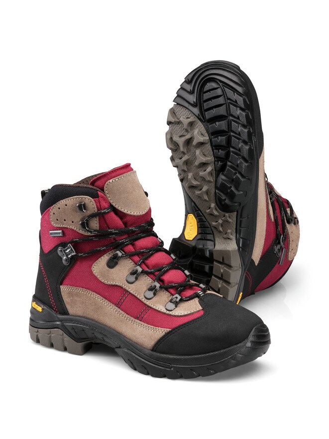 Klepper Wanderstiefel Aquastop Klepper Wanderstiefel Aquastop
