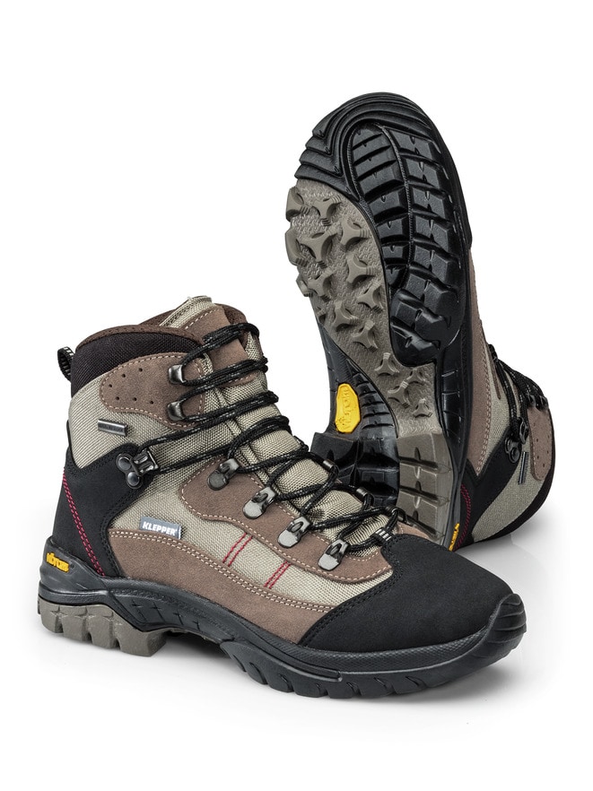 Klepper Wanderstiefel Aquastop Klepper Wanderstiefel Aquastop