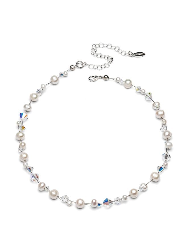 Kette Perlenschatz Kette Perlenschatz
