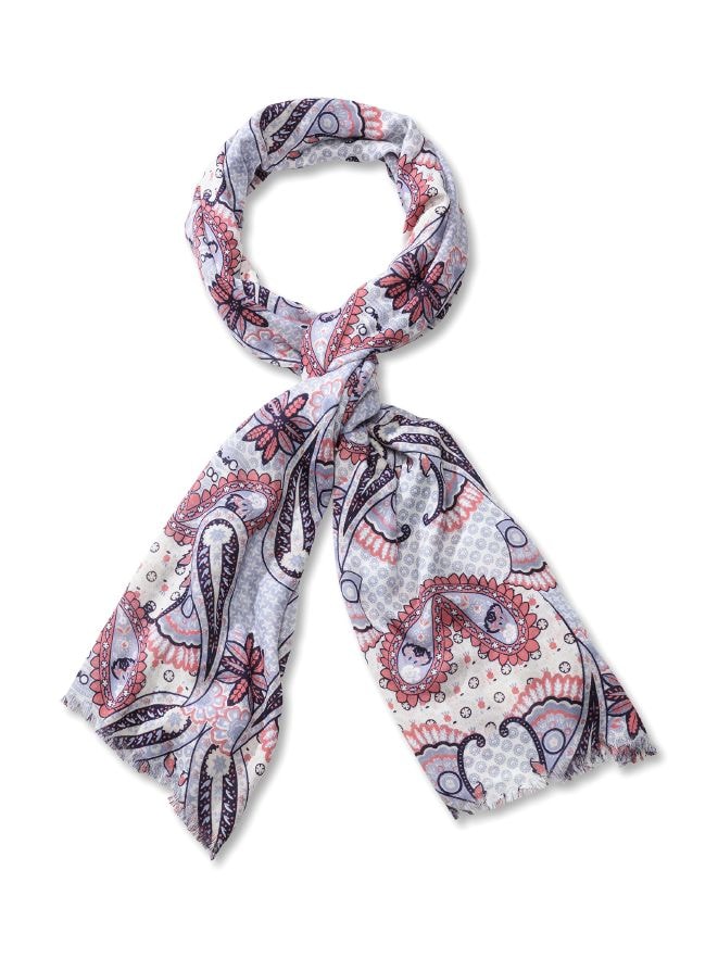 Schal Paisley Schal Paisley