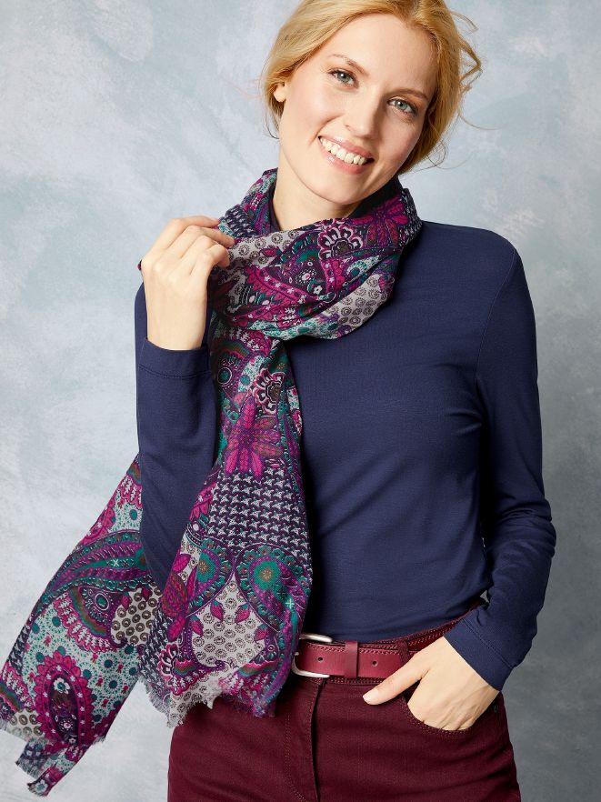 Breitschal Paisley Breitschal Paisley