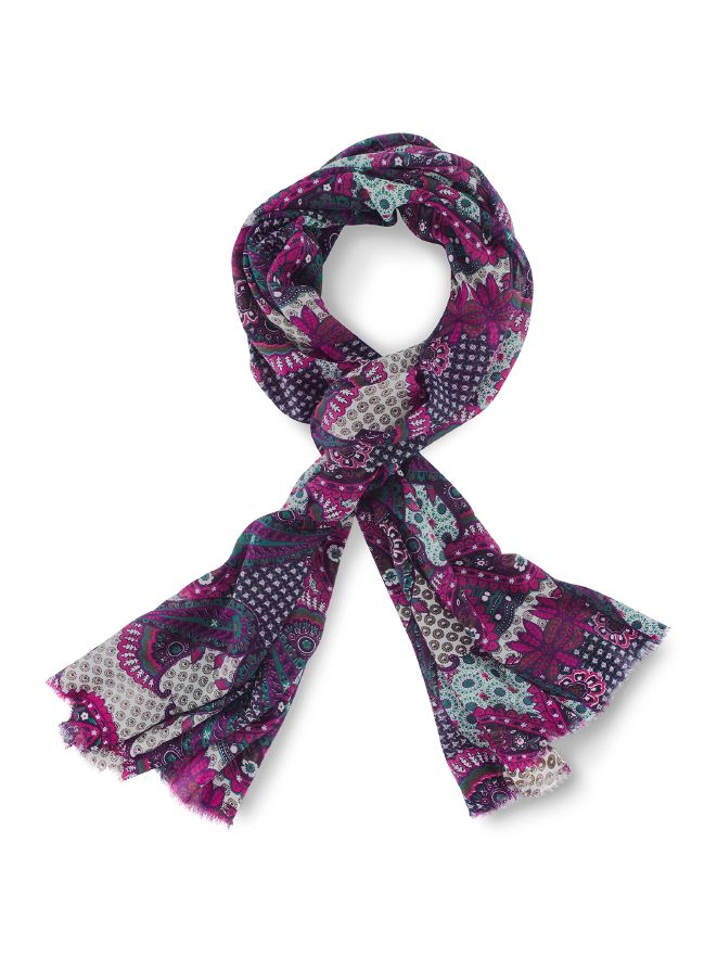 Breitschal Paisley Breitschal Paisley