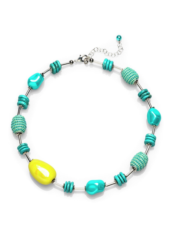 Kugelkette Sonne und Meer Kugelkette Sonne und Meer