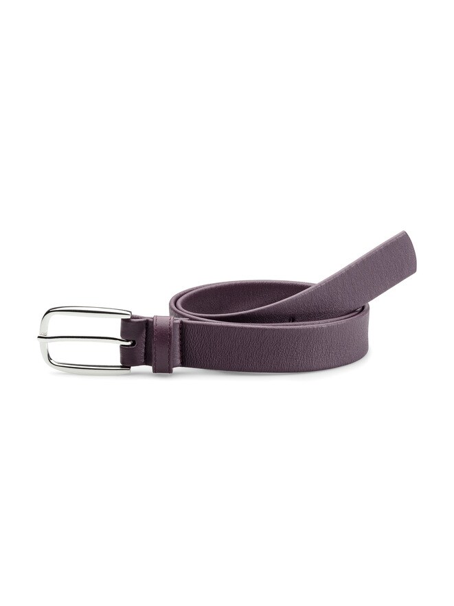 Leder-Dehngürtel Klassik Leder-Dehngürtel Klassik