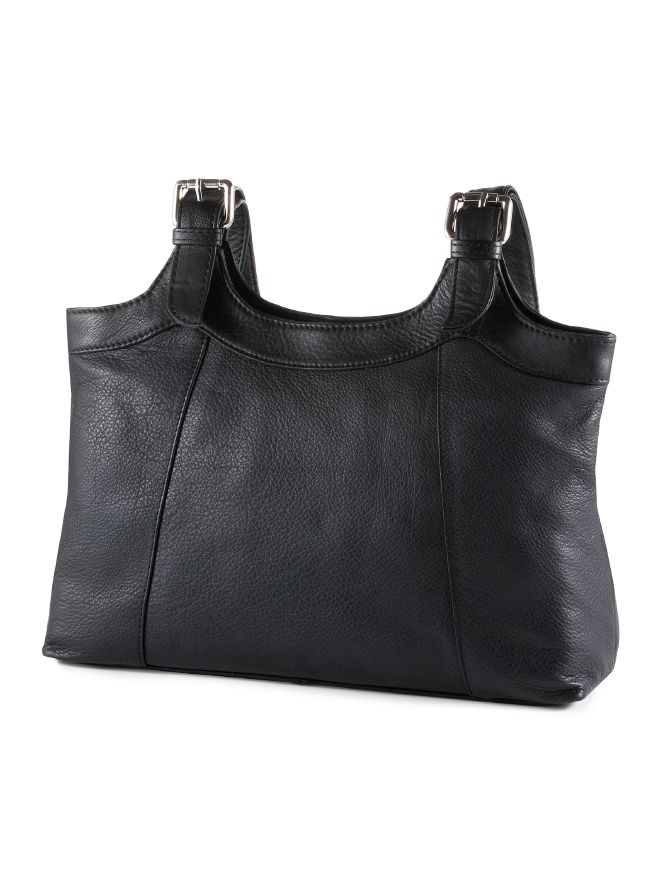 Ledershopper Petite Ledershopper Petite