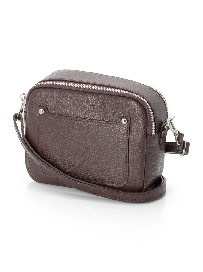 Ledertasche Doppelfach Ledertasche Doppelfach