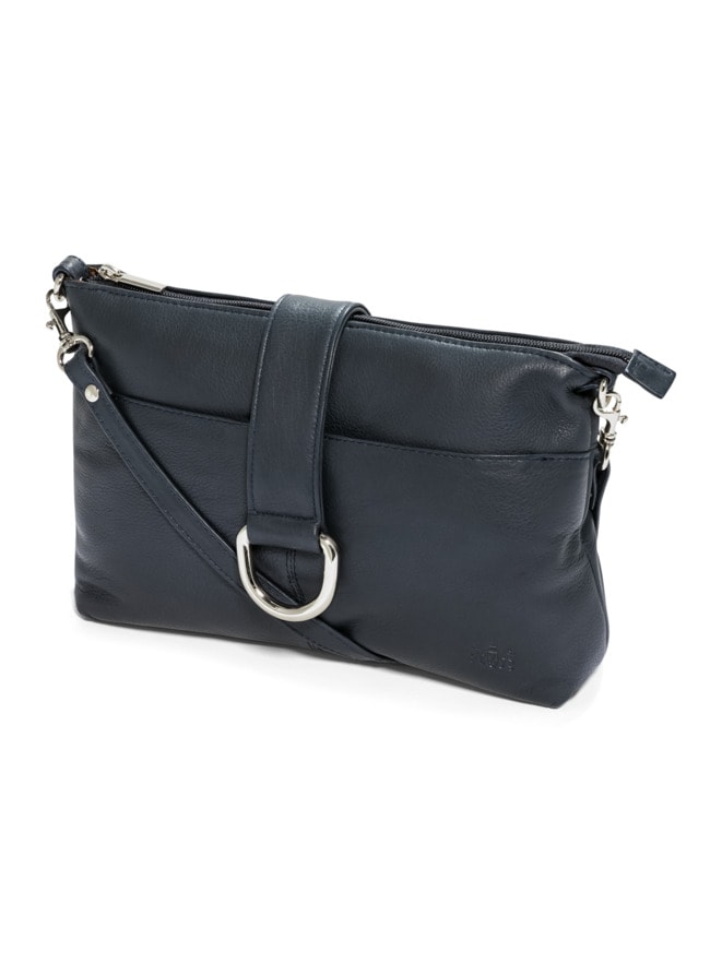 Ledertasche Schmuckschließe Ledertasche Schmuckschließe
