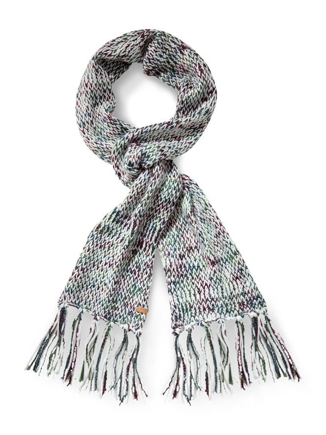 Strickschal Strickschal