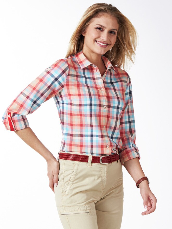 Klepper Bluse Klepper Bluse