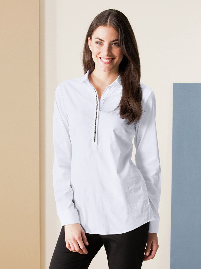 Shirtbluse Evening Star Shirtbluse Evening Star