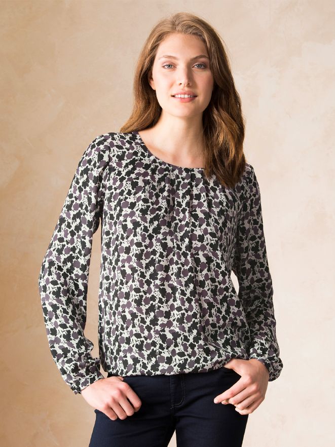 Shirtbluse Magic Shirtbluse Magic