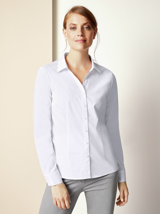 Yoga Bluse Yoga Bluse