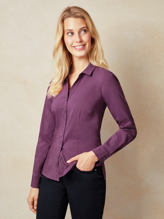Yoga Bluse Yoga Bluse