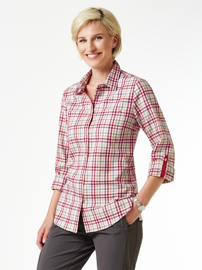 Klepper Thermo Bluse Klepper Thermo Bluse