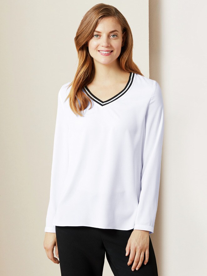 Shirtbluse Sportswear Shirtbluse Sportswear