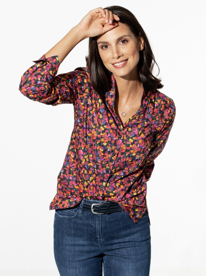 Liberty Bluse Liberty Bluse