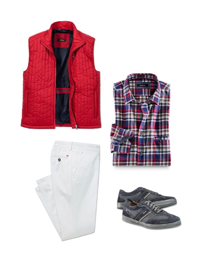 Outfit Herr Stadt Outfit Herr Stadt