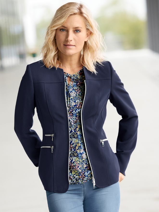 Outfit First-Class-Komfort Outfit First-Class-Komfort