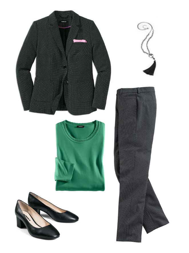 Outfit Formell Outfit Formell