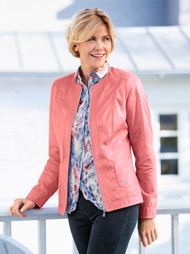 Outfit Federleicht Outfit Federleicht