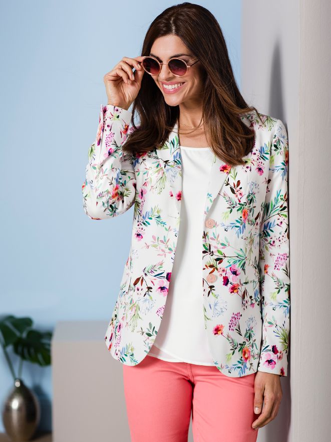Outfit Londoner Chic Outfit Londoner Chic