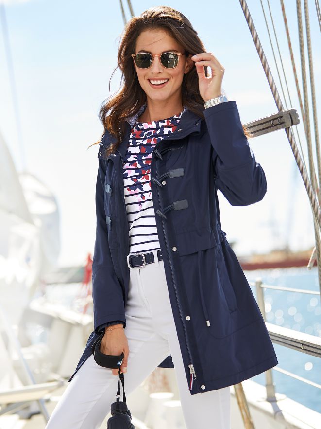 Outfit Sommerfrische Outfit Sommerfrische