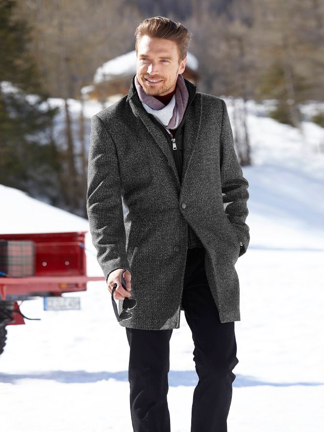 Outfit Frostsicher Outfit Frostsicher