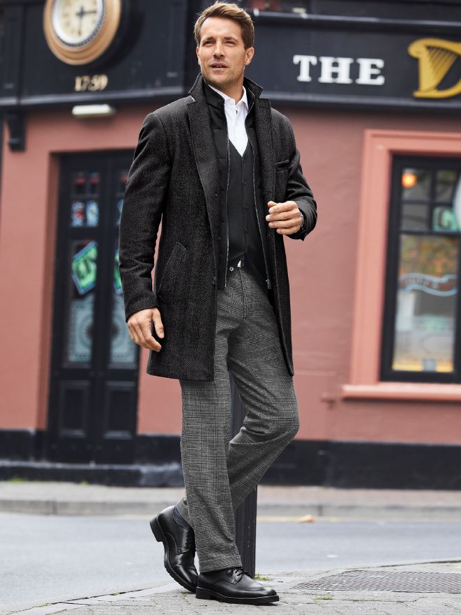 Outfit Business-Profi Outfit Business-Profi