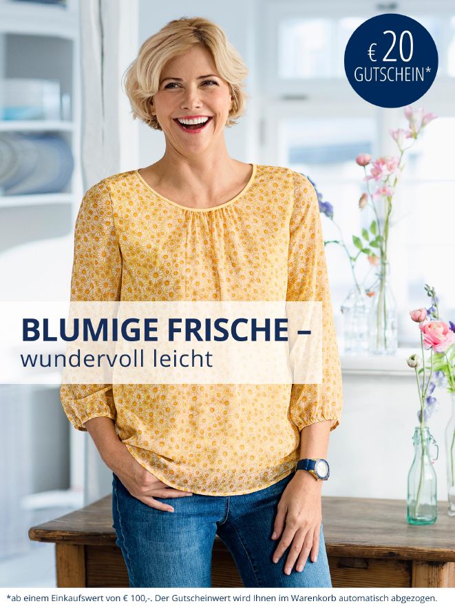 Outfit Sommerbluse Outfit Sommerbluse