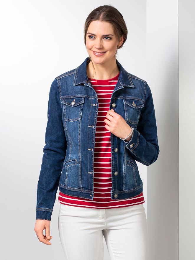 Outfit V-Typ Outfit V-Typ