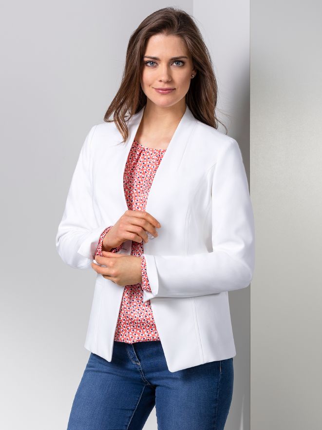 Outfit V-Typ Outfit V-Typ