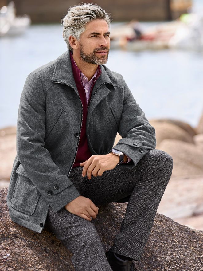 Outfit Loden Outfit Loden