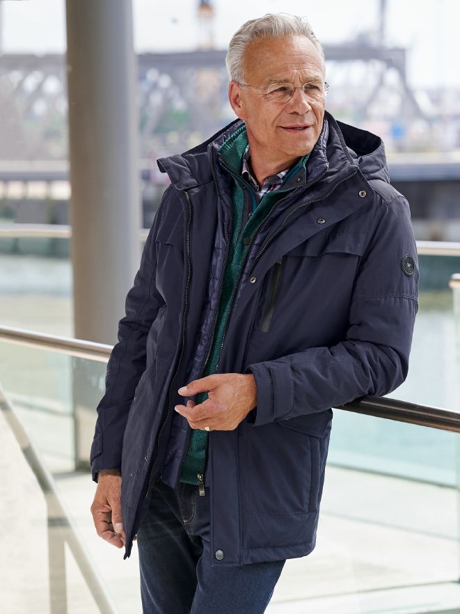 Outfit Besonders Wetterfest Outfit Besonders Wetterfest